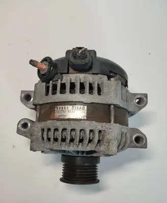 Dodge Nitro Generator/alternator 1042106080 04801338AB 0310522J02