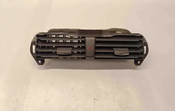 Ford Fusion Dashboard air vent grill cover trim DS7319K617ATW DS7319K617A
