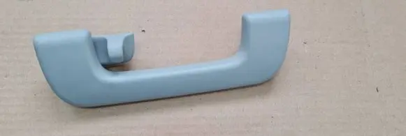 Audi A4 S4 B9 Rear interior roof grab handle 8W0857607A