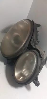 Mercedes-Benz C W203 Headlight/headlamp A2118201661 A2118203861