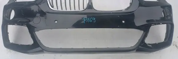 BMW X1 F48 F49 Front bumper 8059891df