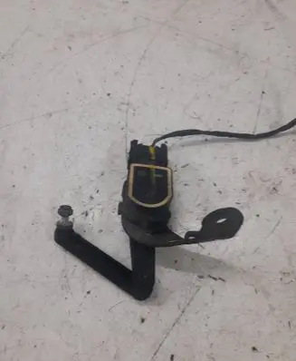 BMW X5 E70 Headlight/headlamp level sensor 6778813