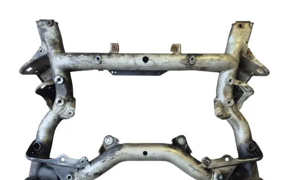 Mercedes-Benz E W212 Front subframe
