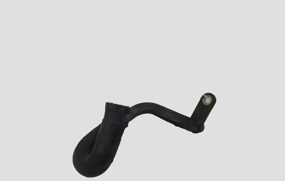 Volvo XC90 Engine coolant pipe/hose