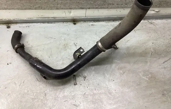 Toyota Corolla E120 E130 Intercooler hose/pipe