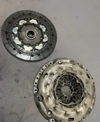 Hyundai Tucson JM Clutch set kit 4110024720 411002472 110024720