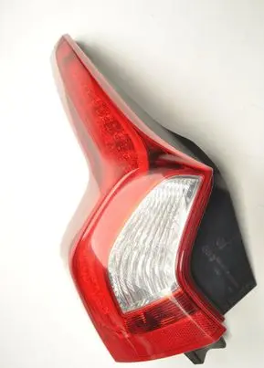 Volvo V60 Rear/tail lights 31214963