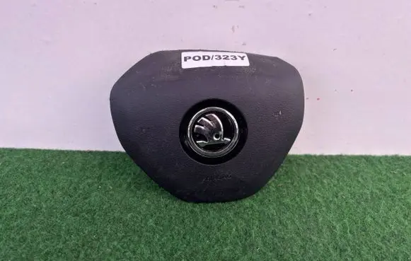 Skoda Superb B8 (3V) Airbag cover 3096109