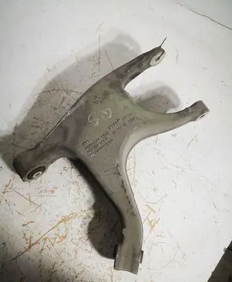 Audi Q5 SQ5 Rear upper control arm/wishbone 8R0505312F