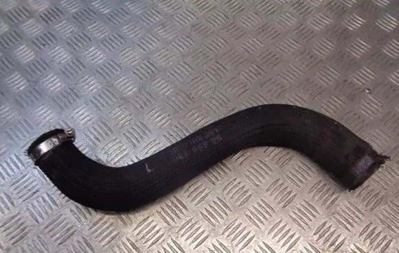 Chevrolet Lacetti Intercooler hose/pipe
