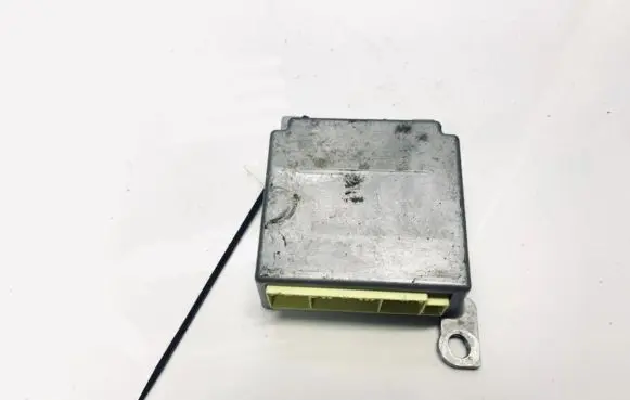 Nissan Qashqai Airbag control unit/module