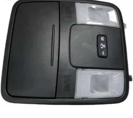 KIA Pro Cee'd III Headlining lighting console trim 