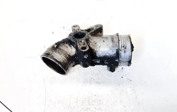 Volvo V70 Intercooler hose/pipe 08631538