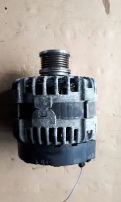 Audi A4 S4 B8 8K Generator/alternator