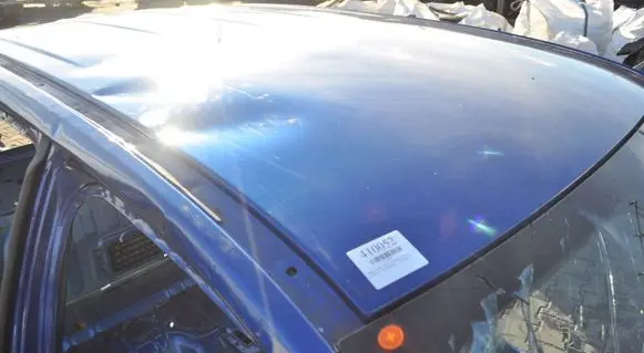 Ford Ranger IV Roof 