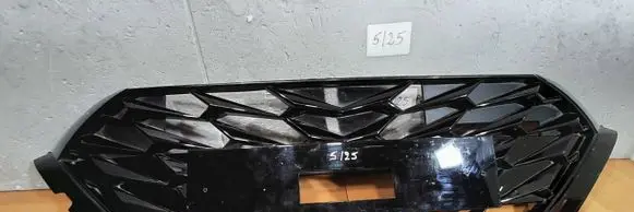 Hyundai i20 (BC3 BI3) Front grill BC3PECAR 86351C00B0