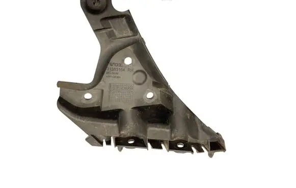 Volvo XC60 Front bumper mounting bracket 31383164
