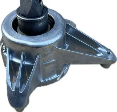 Mercedes-Benz GLE W167 Engine mount vacuum valve 1672401700