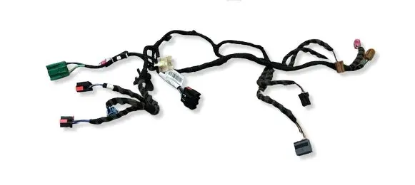 Jaguar I-Pace Other wiring loom 