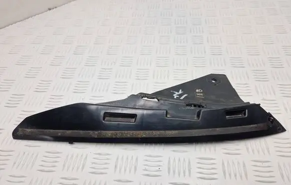 Mercedes-Benz A W177 AMG Front bumper mounting bracket A1778859502