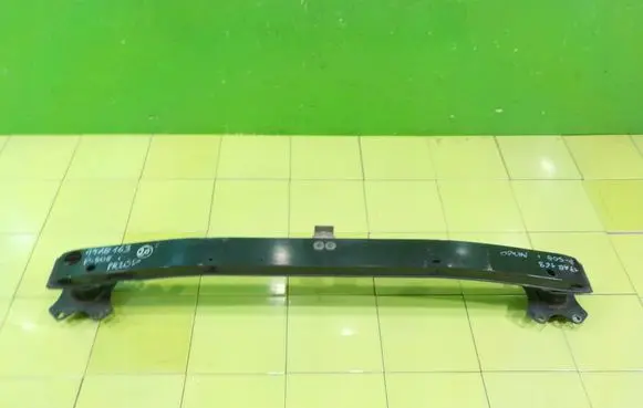 Peugeot 508 Front bumper support beam PRZOD