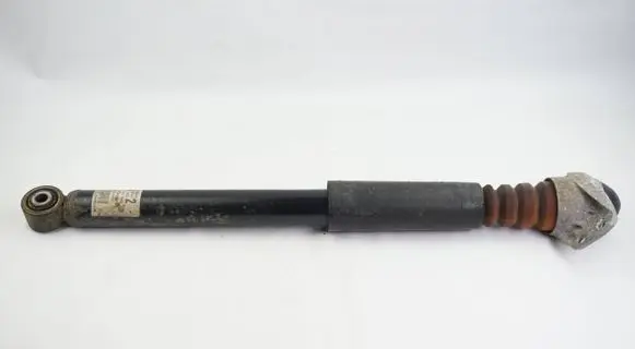 Volkswagen Tiguan Rear shock absorber/damper 5N0512011AT