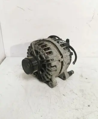 Citroen C4 Cactus Generator/alternator 9810525380