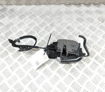 Ford Mustang Mach-E Rear door lock LJ8BR264B53AN