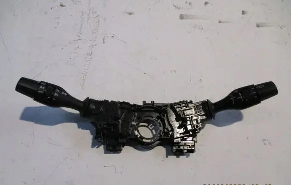 Lexus NX Wiper turn signal indicator stalk/switch
