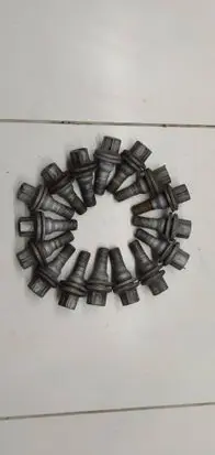 Peugeot 208 II Nuts/bolts 