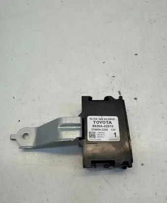 Toyota RAV 4 (XA50) Other control units/modules 8926A42010 2190043230 219004323