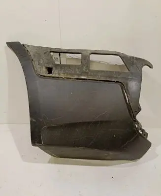 BMW X3 E83 Rear bumper corner part panel trim 51123416237