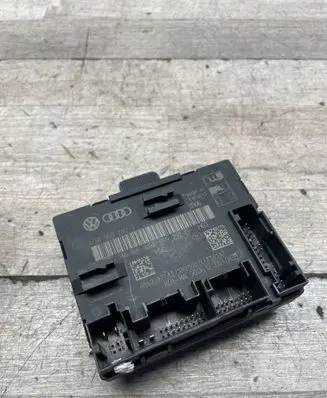 Audi A6 S6 C7 4G Door control unit/module 4G8959792G