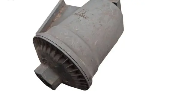 Opel Insignia A Fuel filter housing 13244294