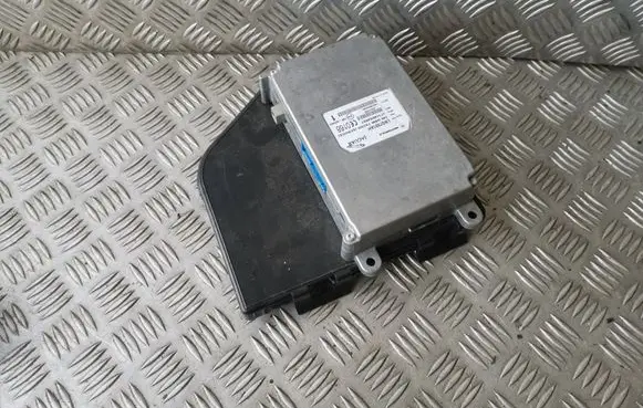 Jaguar XJ X308 Phone control unit/module LNG7301AH GJA3892AA