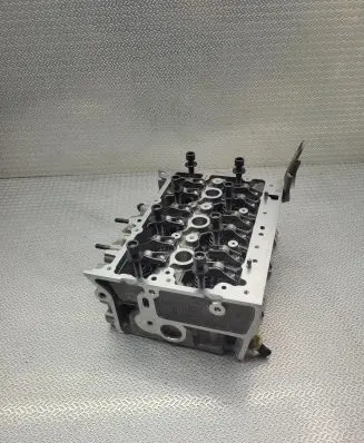 Volkswagen Taigo Engine head 05C103404C