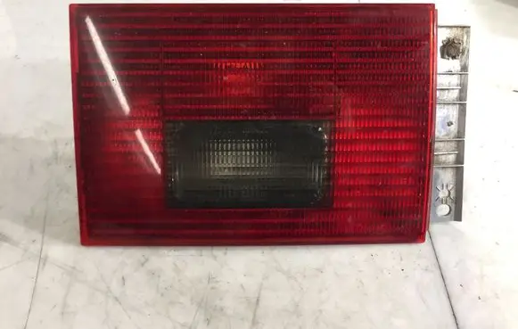 Volkswagen Sharan Tailgate rear/tail lights 7M3945112A