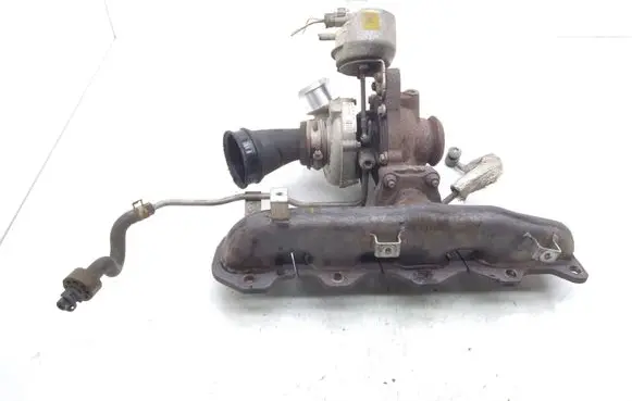Ford Kuga II Turbo 9671413780