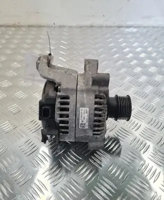 BMW 1 F20 F21 Generator/alternator 864532502