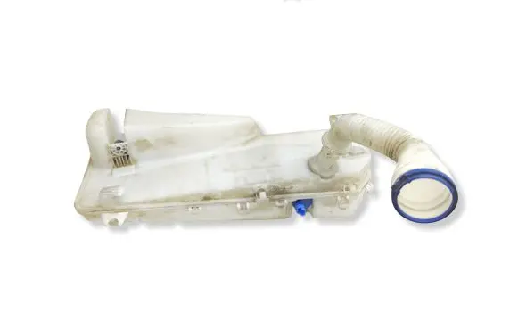 Citroen Jumpy Windshield washer fluid reservoir/tank 9809803480 A2C96222900