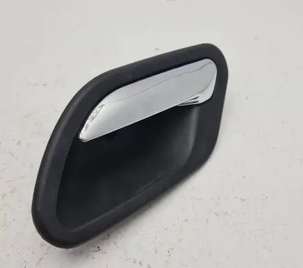 BMW 5 E39 Front door interior handle 7032925