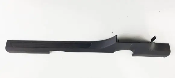 Volkswagen ID.3 Foot area side trim 10A853372B0 10A853372B