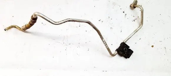 Renault Scenic I Air conditioning (A/C) pipe/hose 7700434384a