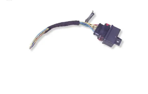 Citroen C5 Fuel injection pump control unit/module 240107 0R0D