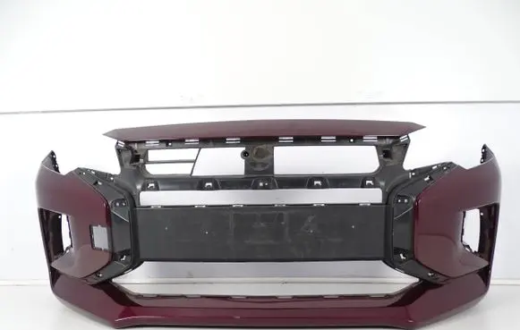Mitsubishi Space Star Front bumper 6400J973ZZ