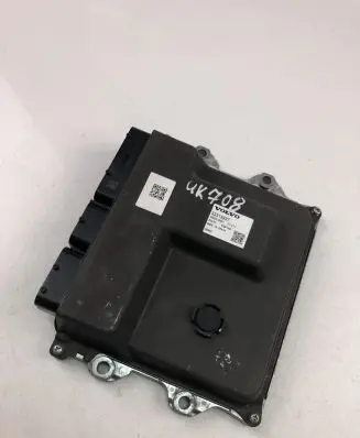 Volvo XC60 Engine control unit/module ECU 32313937