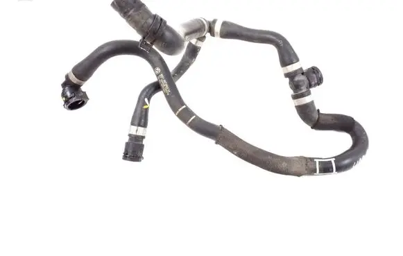 Mini Cooper Countryman F60 Air intake hose/pipe 9873682