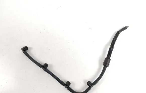 Mercedes-Benz C W205 Fuel return line/hose 1928301101