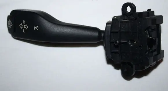 BMW 3 E46 Indicator stalk