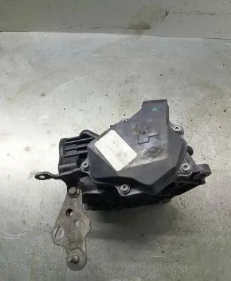 Renault Trafic III (X82) Throttle valve A2C53350932